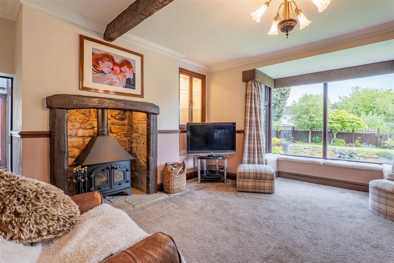 4 bed property in Cottam Lane, Preston